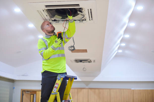 Best Emergency HVAC repair  in Helena, AL