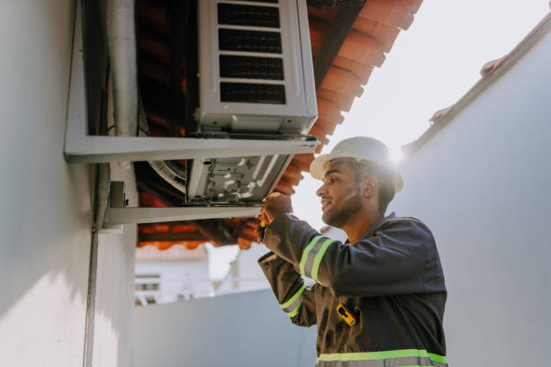 Best HVAC replacement cost  in Helena, AL