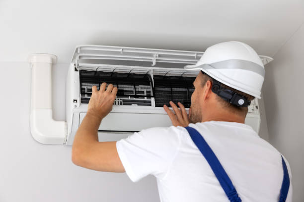 Best Local HVAC companies  in Helena, AL