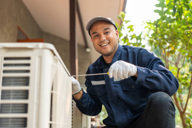 Best HVAC cleaning services  in Helena, AL