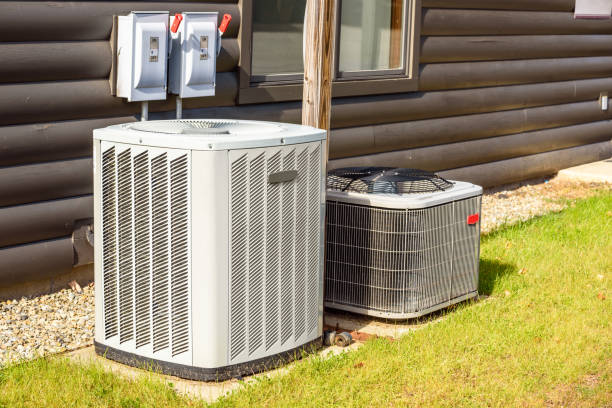 Reliable Helena, AL HVAC Solutions