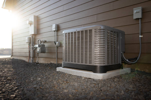 Best Ductless HVAC repair  in Helena, AL